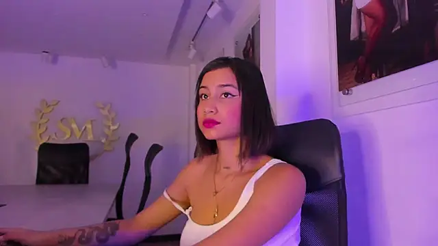 NairobiLee online show from 03.03.25