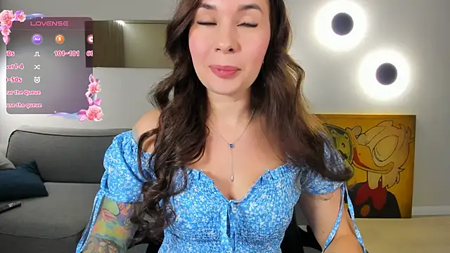 Snapshot of Not_dishwasher chatting on 11.20.25 Not dishwasher online show from 11.20.25