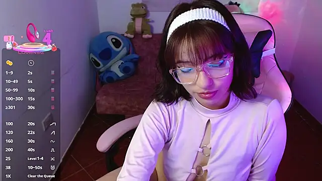 evie cloud online show from 02.28.25