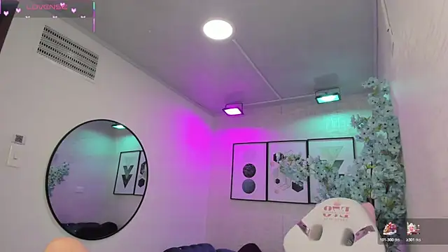 Tiara rr online show from 03.08.26