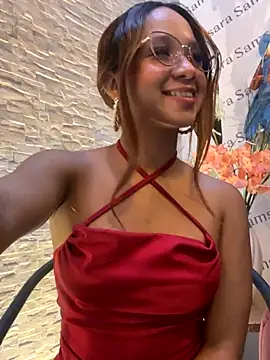 MelanieRoah online show from 10.23.25