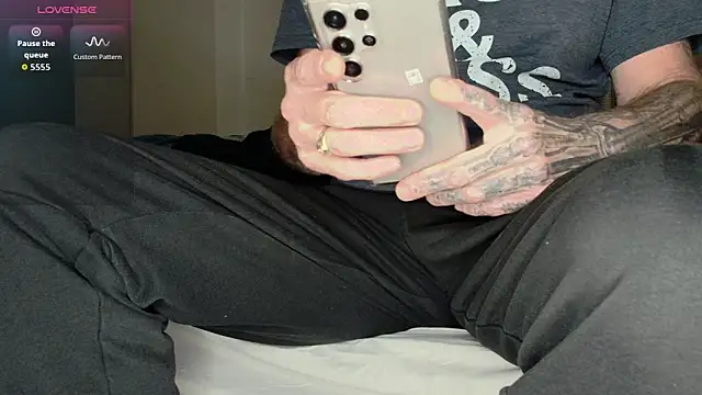 jayplaysub online show from 03.17.26