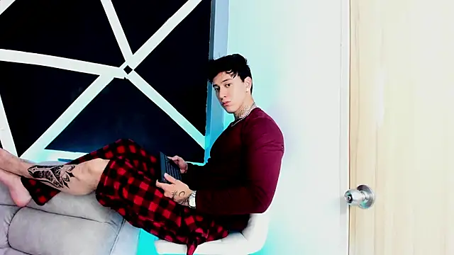 JUSTIN FULLER1 online show from 09.22.25