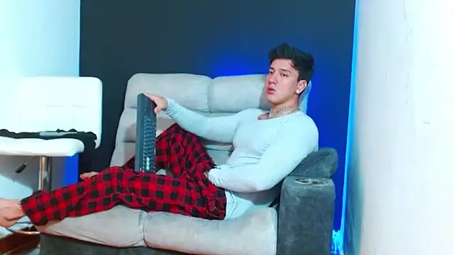 JUSTIN FULLER1 online show from 03.10.26