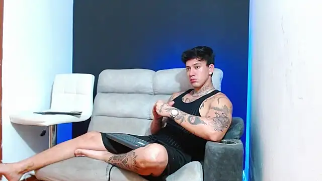 JUSTIN FULLER1 online show from 04.29.26