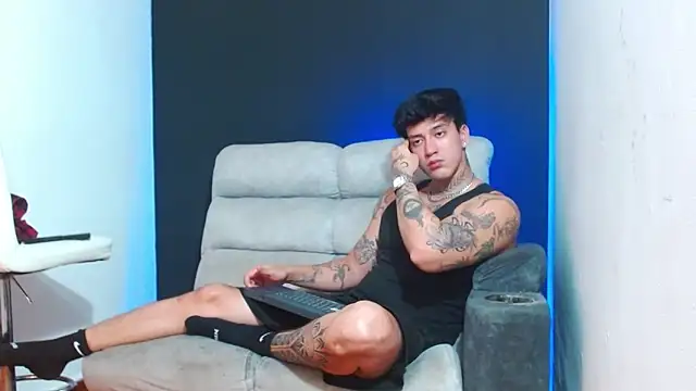 JUSTIN FULLER1 online show from 05.19.26