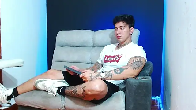 JUSTIN FULLER1 online show from 05.27.26