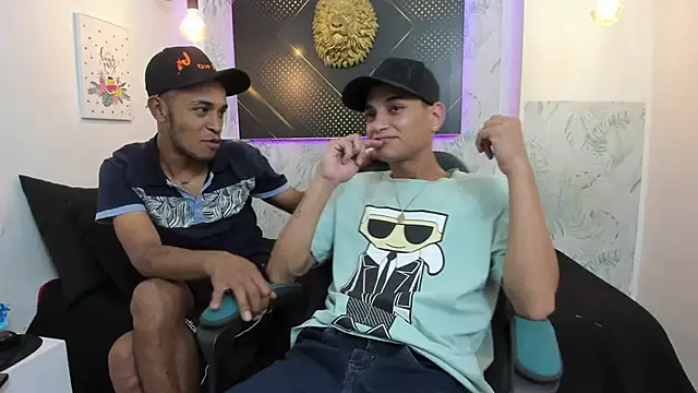 JordanAndAndrew online show from 02.20.25