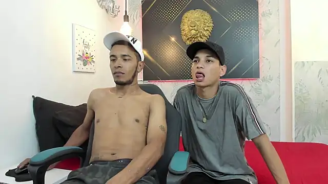 JordanAndAndrew online show from 02.25.25