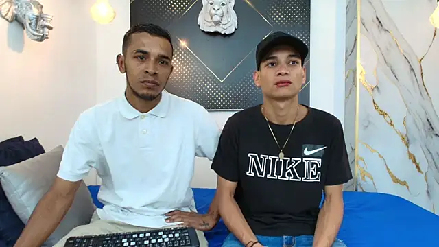 JordanAndAndrew online show from 09.20.25