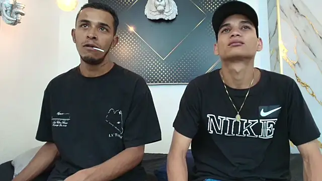 JordanAndAndrew online show from 09.23.25