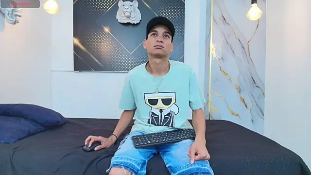 JordanAndAndrew online show from 10.06.25