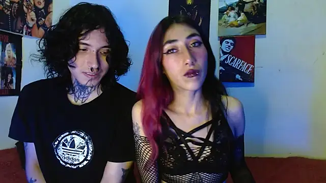 Asterothxznikki online show from 12.04.24