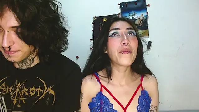 Asterothxznikki online show from 12.26.24