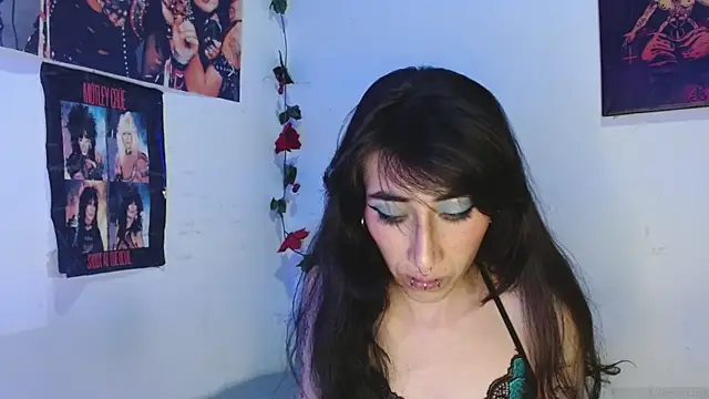 Asterothxznikki online show from 03.13.25