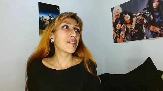 Asterothxznikki online show from 01.13.26