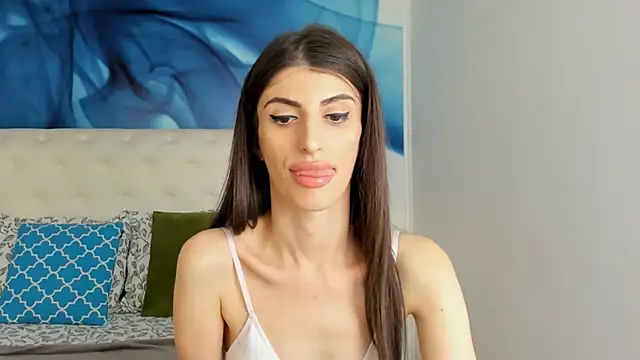 SkinnyDolly online show from 01.26.25