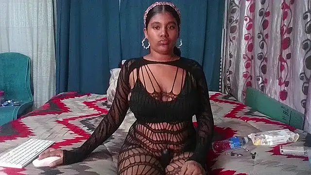 Lilmisskay18 online show from 04.29.26