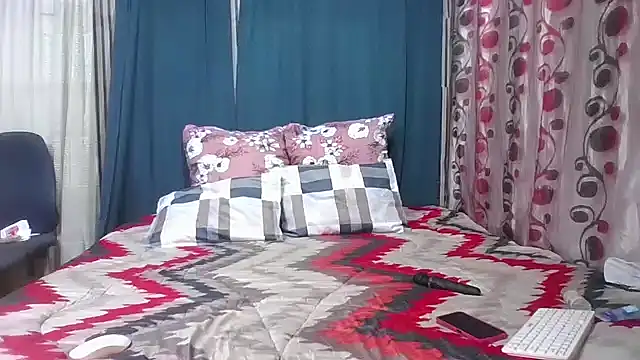 Lilmisskay18 online show from 05.11.26