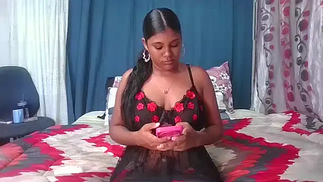 Lilmisskay18 online show from 05.18.26