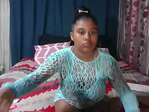 Lilmisskay18 online show from 07.08.26
