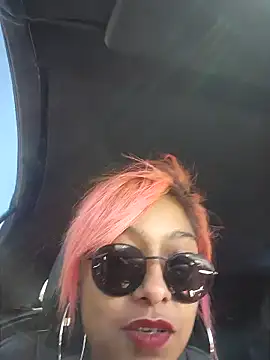 Indianbrownie online show from 01.24.25