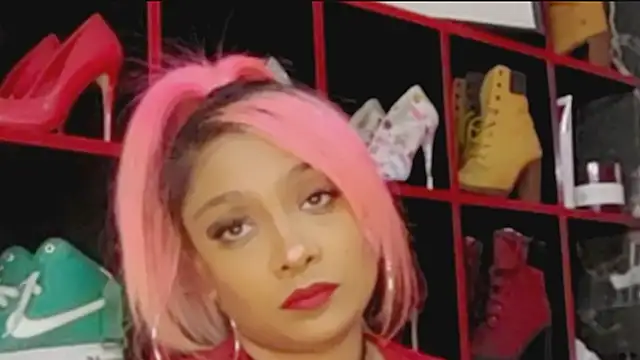 Indianbrownie online show from 03.13.26