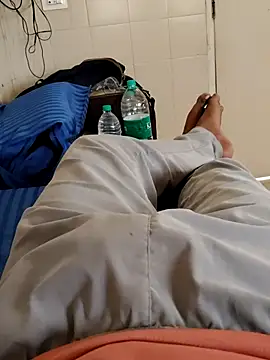 MrNick74 online show from 10.29.25