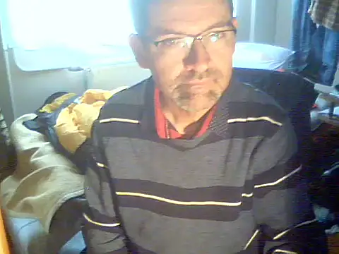 Gaberinci48 online show from 11.30.25