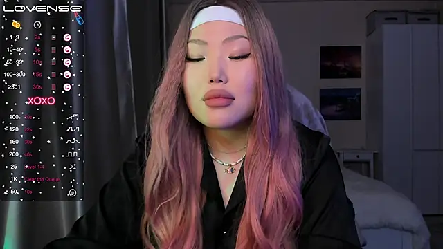 Snapshot of uko_sa chatting on 01.07.25 uko sa online show from 01.07.25