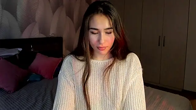 Snapshot of Bambiii_bby chatting on 11.03.25 Bambiii bby online show from 11.03.25