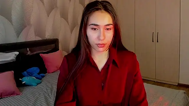 Snapshot of Bambiii_bby chatting on 11.07.25 Bambiii bby online show from 11.07.25