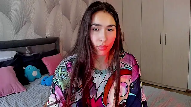 Snapshot of Bambiii_bby chatting on 11.14.25 Bambiii bby online show from 11.14.25