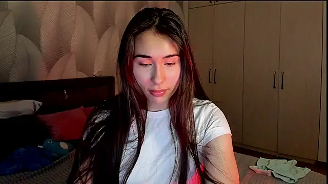 Snapshot of Bambiii_bby chatting on 11.27.25 Bambiii bby online show from 11.27.25