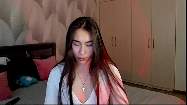 Snapshot of Bambiii_bby chatting on 12.05.25 Bambiii bby online show from 12.05.25