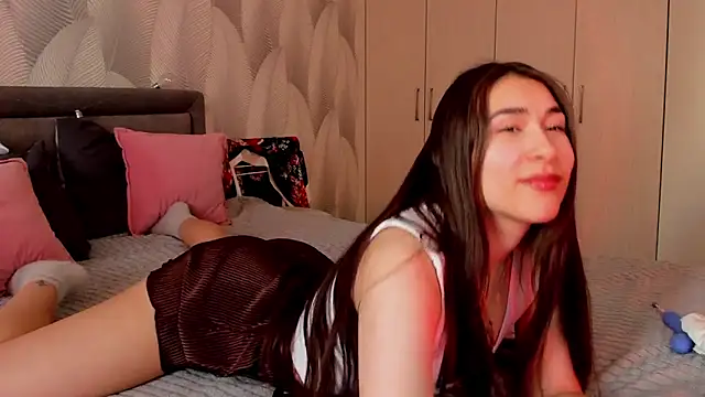 Snapshot of Bambiii_bby chatting on 02.06.26 Bambiii bby online show from 02.06.26