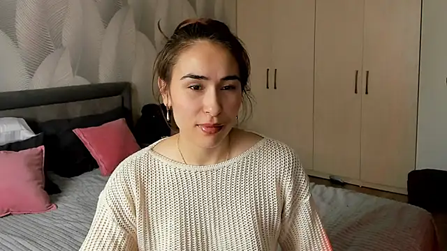 Snapshot of Bambiii_bby chatting on 03.06.26 Bambiii bby online show from 03.06.26