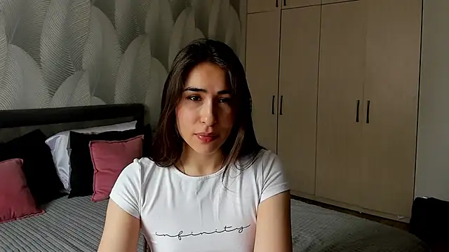 Snapshot of Bambiii_bby chatting on 03.22.26 Bambiii bby online show from 03.22.26