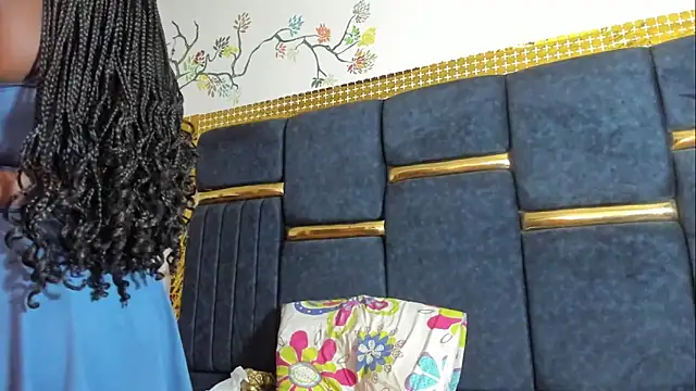 skaysanchez1 online show from 11.19.25