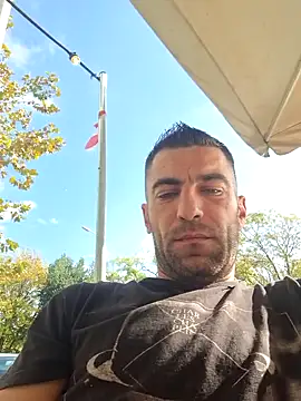 Snapshot of Greecefuck chatting on 11.10.25 Greecefuck online show from 11.10.25