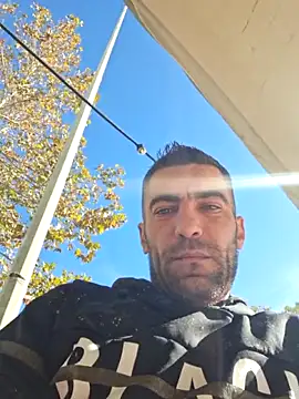 Snapshot of Greecefuck chatting on 11.13.25 Greecefuck online show from 11.13.25