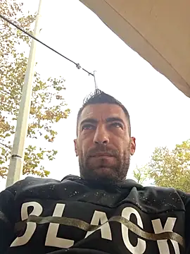 Snapshot of Greecefuck chatting on 11.17.25 Greecefuck online show from 11.17.25