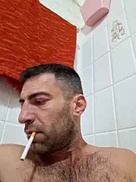 Snapshot of Greecefuck chatting on 12.16.25 Greecefuck online show from 12.16.25