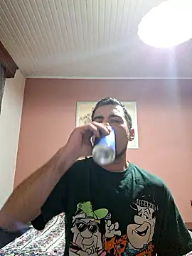 Snapshot of Greecefuck chatting on 01.07.26 Greecefuck online show from 01.07.26