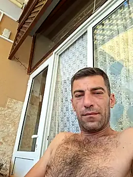 Greecefuck online show from 06.28.26