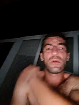 Greecefuck online show from 07.13.26