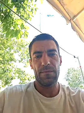 Greecefuck online show from 07.15.26