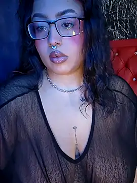 TattooedJenn online show from 02.22.25