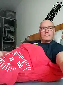 bogland33 online show from 06.04.26