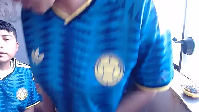 maye dan online show from 07.07.26